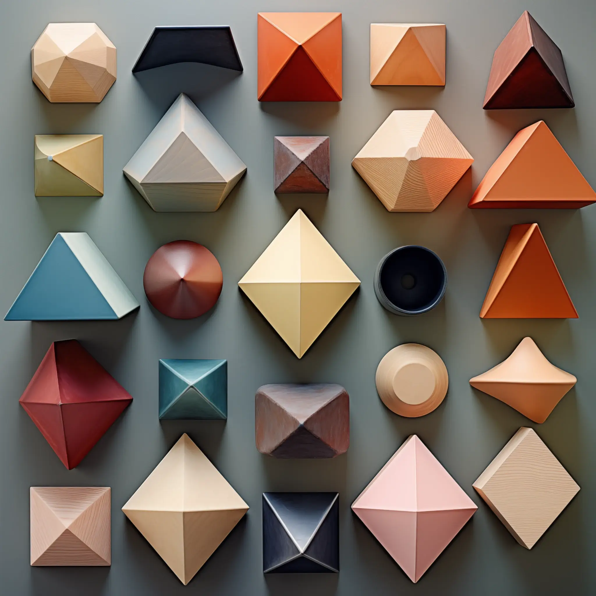 Diagrammatic Reasoning Test