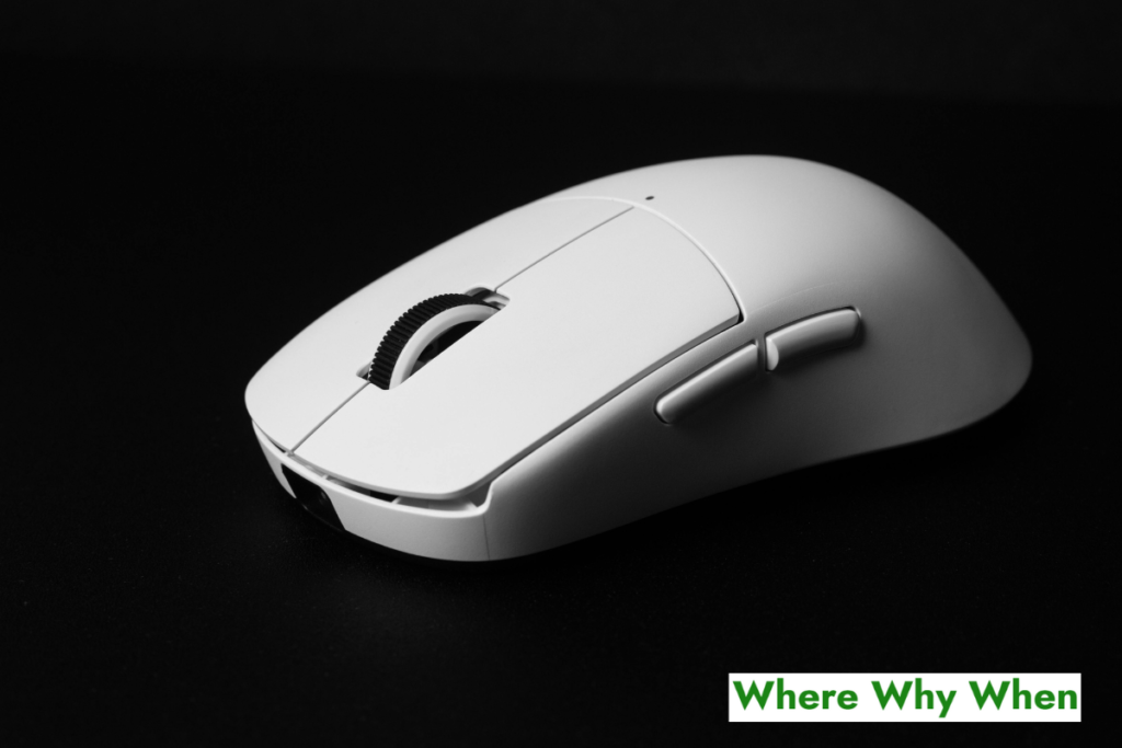 Remote Mouse: Wireless Control and Performance Solutions