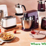 Small Home Appliances for Sale