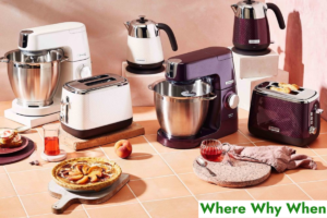 Small Home Appliances for Sale