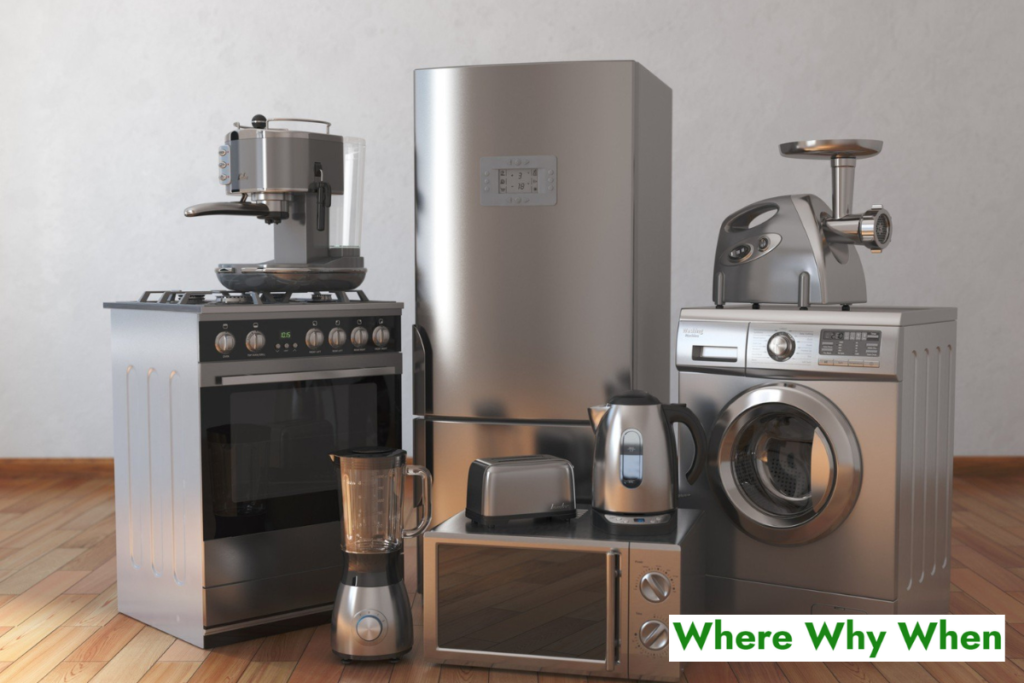 Home Appliances