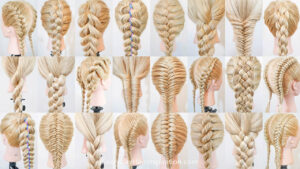 braided type