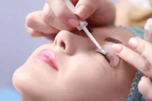 lash lash lifting