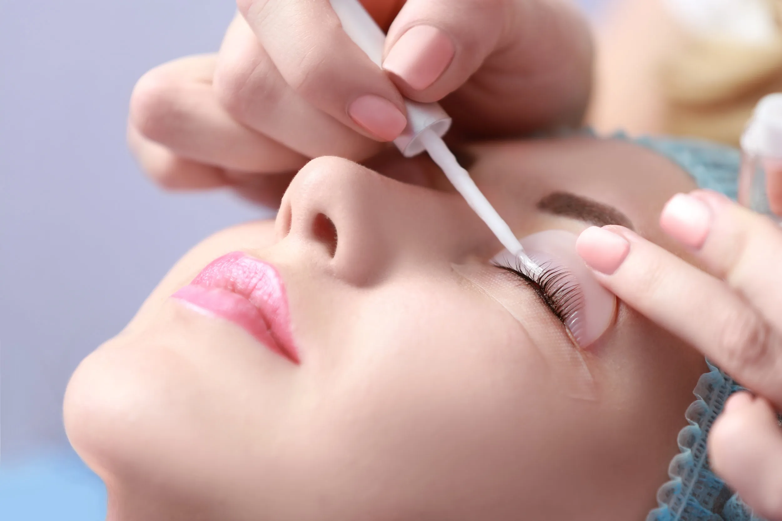 lash lash lifting