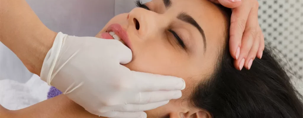 temporomandibular joint dysfunction self-care